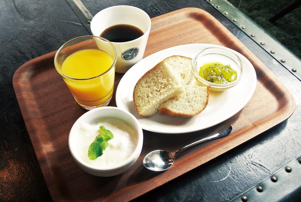 Hostel 64 Osaka Ngoại thất bức ảnh