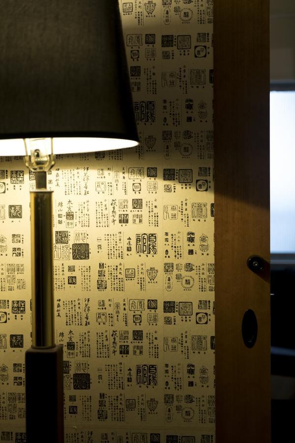 Hostel 64 Osaka Ngoại thất bức ảnh