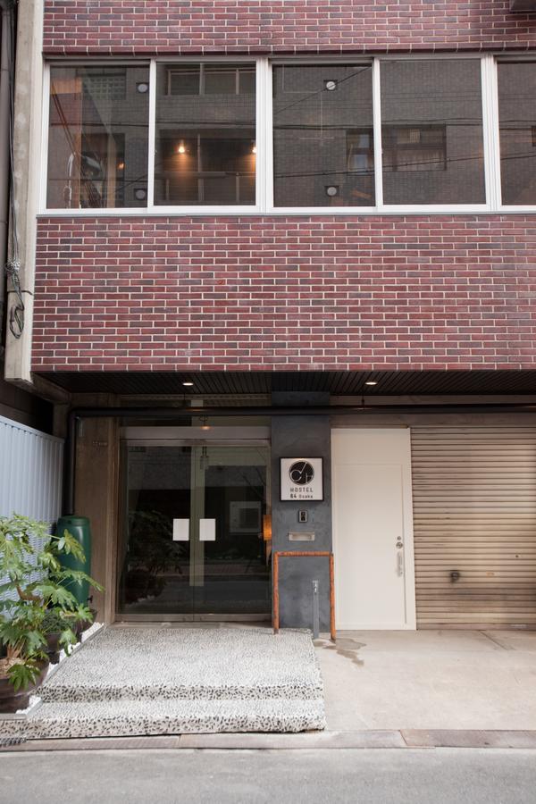 Hostel 64 Osaka Ngoại thất bức ảnh