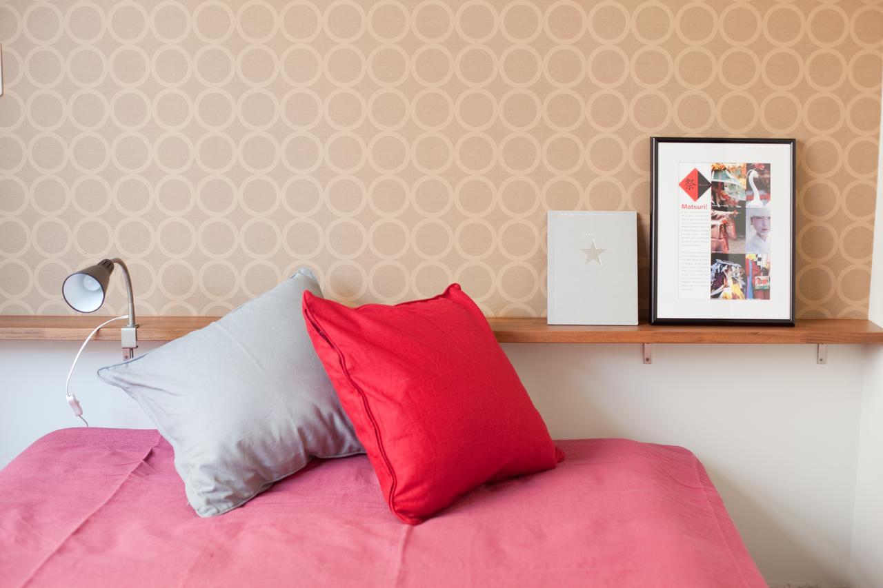 Hostel 64 Osaka Ngoại thất bức ảnh