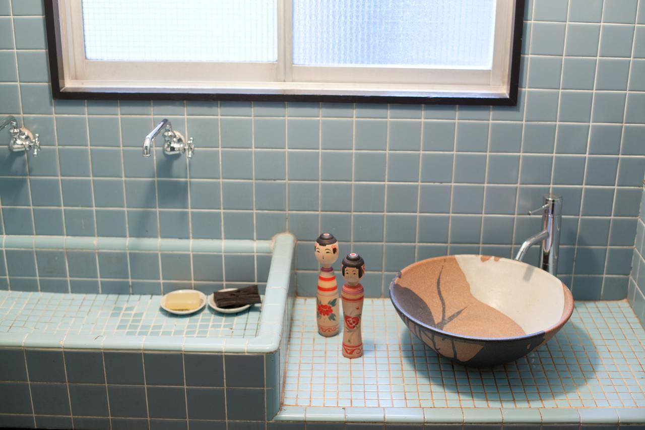 Hostel 64 Osaka Ngoại thất bức ảnh