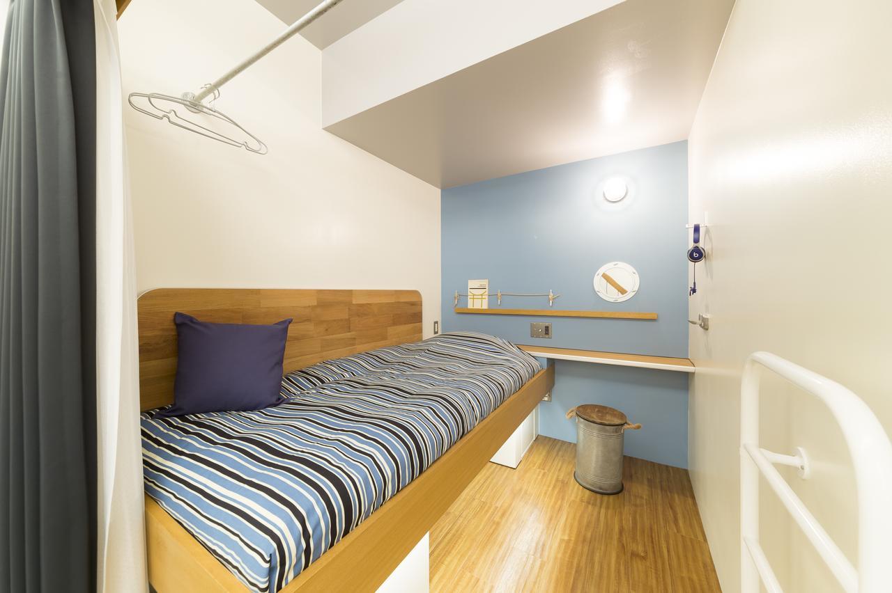 Hostel 64 Osaka Ngoại thất bức ảnh