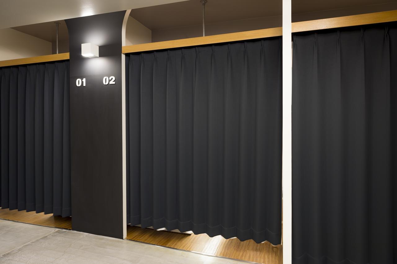 Hostel 64 Osaka Ngoại thất bức ảnh