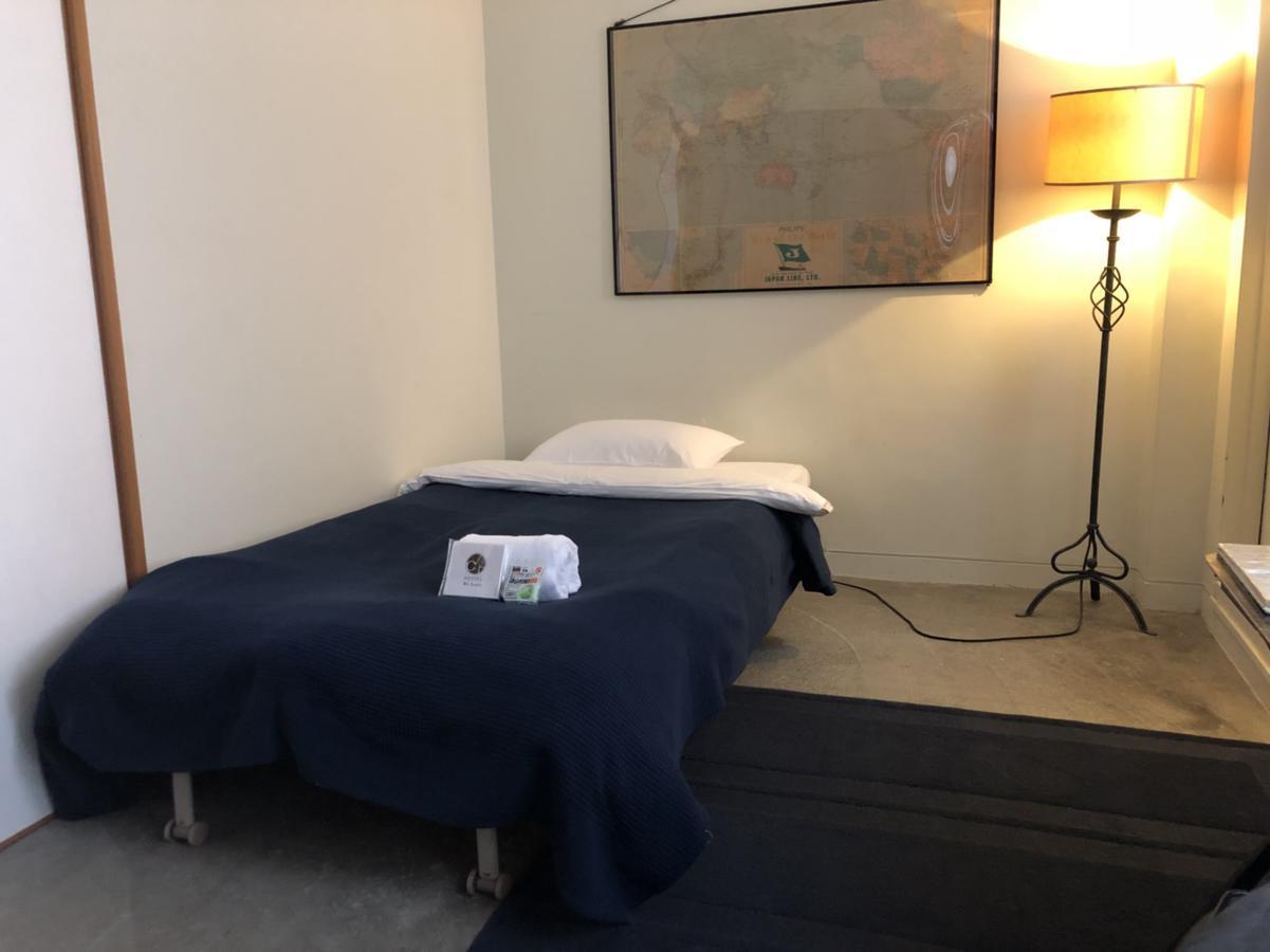 Hostel 64 Osaka Ngoại thất bức ảnh