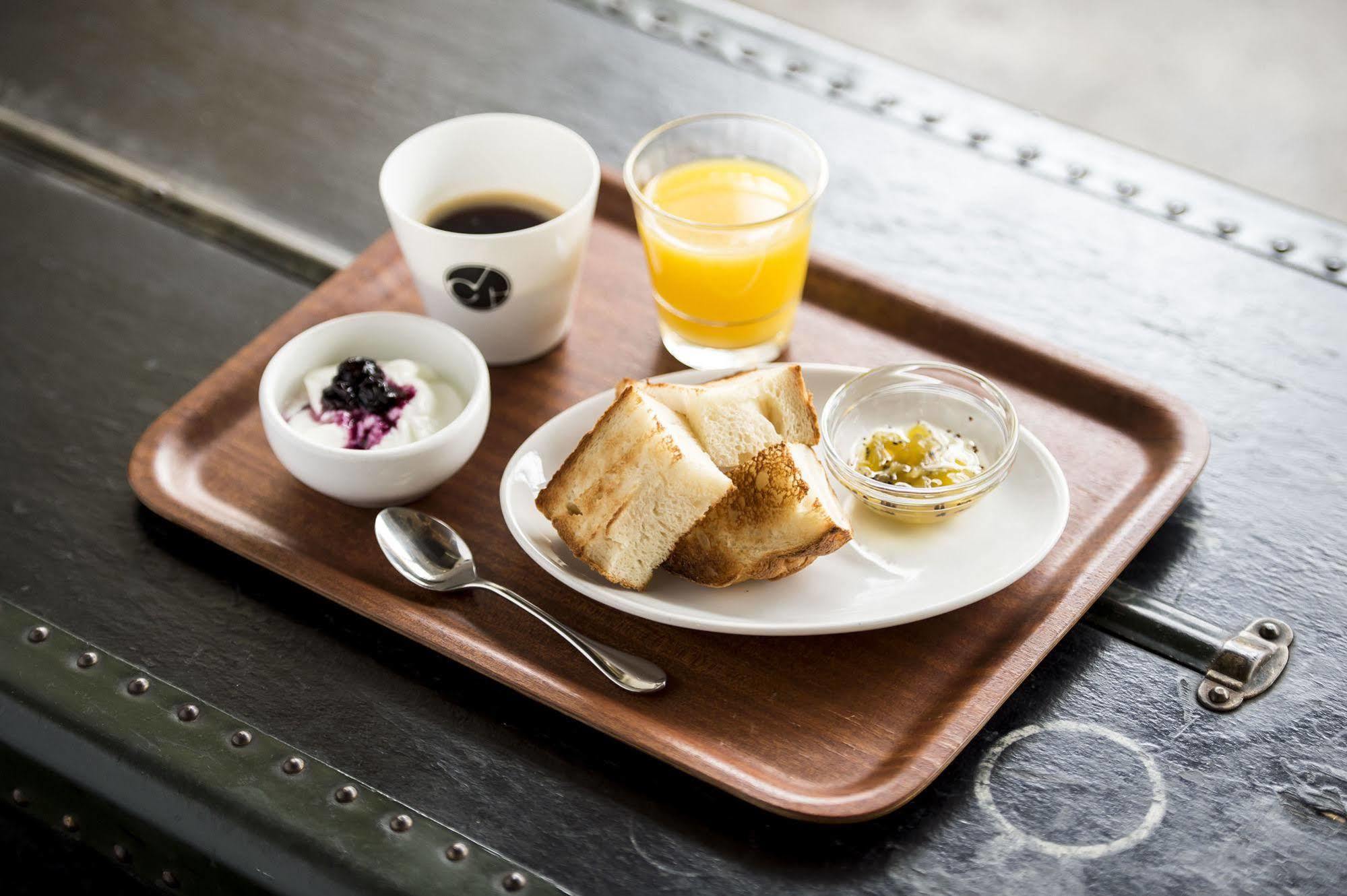 Hostel 64 Osaka Ngoại thất bức ảnh