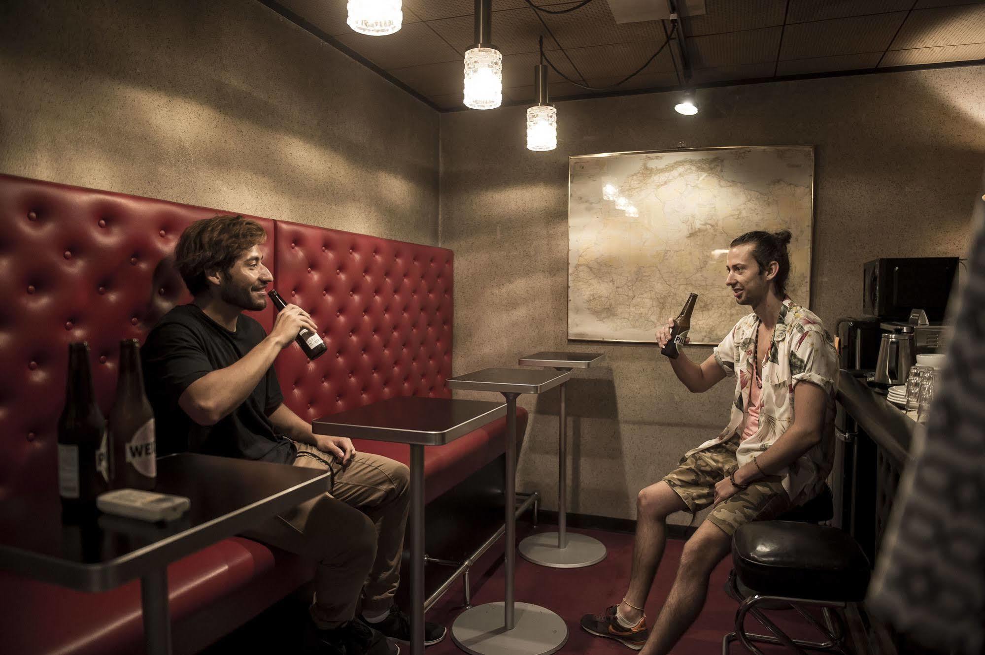 Hostel 64 Osaka Ngoại thất bức ảnh