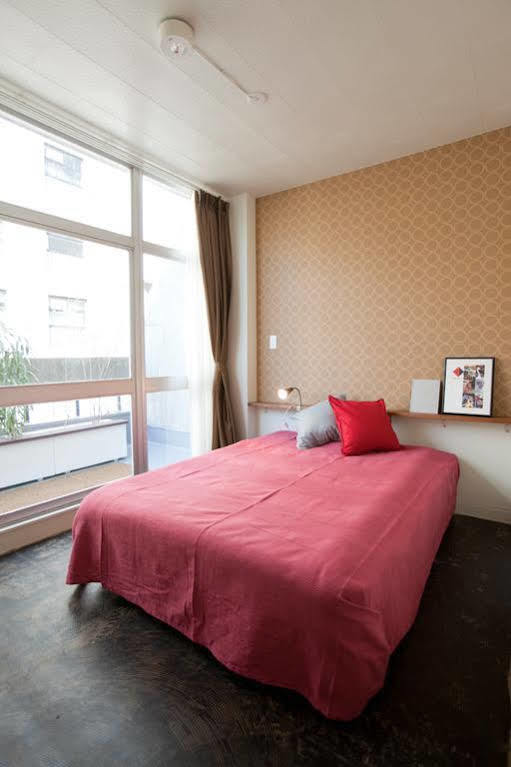 Hostel 64 Osaka Ngoại thất bức ảnh