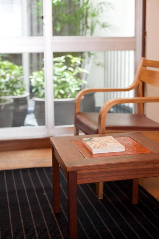 Hostel 64 Osaka Ngoại thất bức ảnh